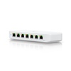 Ubiquiti Ubiquiti UniFi Switch Ultra 60W - 8-Poorts Gigabit PoE+ Switch