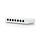 Ubiquiti UniFi Switch Ultra 60W - 8-Poorts Gigabit PoE+ Switch (52W Budget)