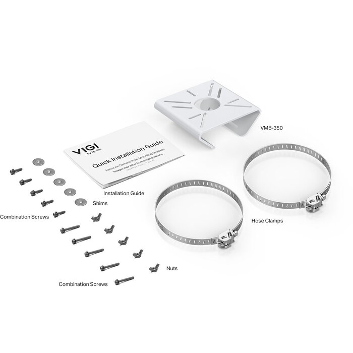 TP-Link TP-Link VIGI Montagevoet (VMB-350)