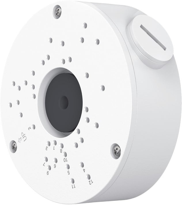 TP-Link TP-Link Vigi VJB-305 white