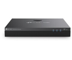 TP-Link TP-Link VIGI NVR2016H 16-Kanaals 4K Netwerk Video Recorder