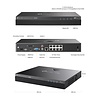 TP-Link TP-Link VIGI NVR2008H-8MP 8-kanaals 4K NVR