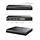 TP-Link VIGI NVR2008H-8MP 8-kanaals 4K NVR