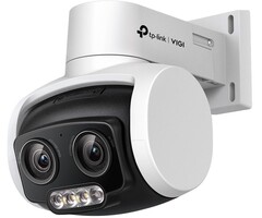 TP-Link TP-Link VIGI C540V 4MP PTZ IP-Camera - 3x Zoom, AI Detectie & PoE