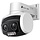 TP-Link VIGI C540V 4MP Dual-Lens PTZ Camera - 3x Zoom, AI Detectie & PoE