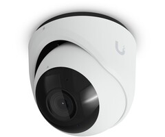 Ubiquiti Ubiquiti UniFi Protect G6 Turret (Wit) - 8MP 4K UHD AI Beveiligingscamera - IP66 Buiten - Nachtzicht