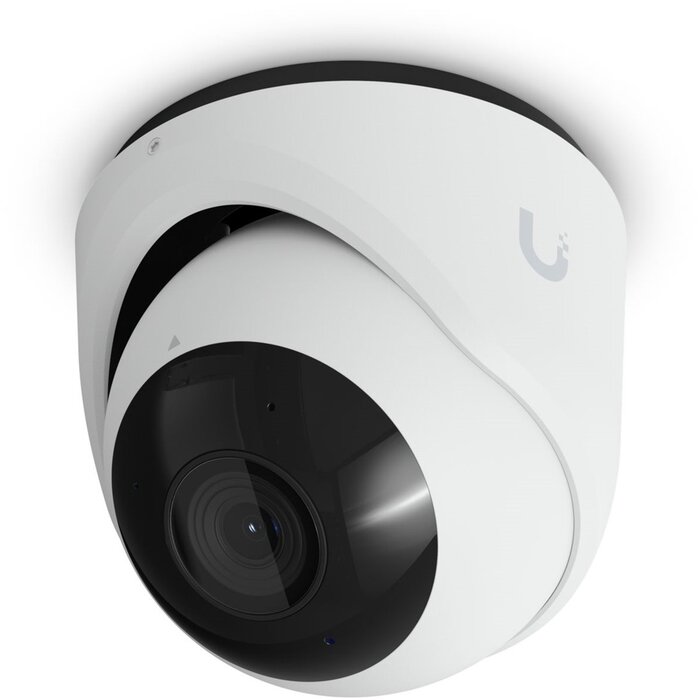 Ubiquiti Ubiquiti UniFi Protect G6 Turret (Wit) - 8MP 4K UHD AI Beveiligingscamera - IP66 Buiten - Nachtzicht