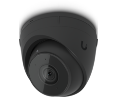 Ubiquiti Ubiquiti UniFi G5 Turret Ultra Zwart - 2K HD PoE Camera met AI & Nachtzicht