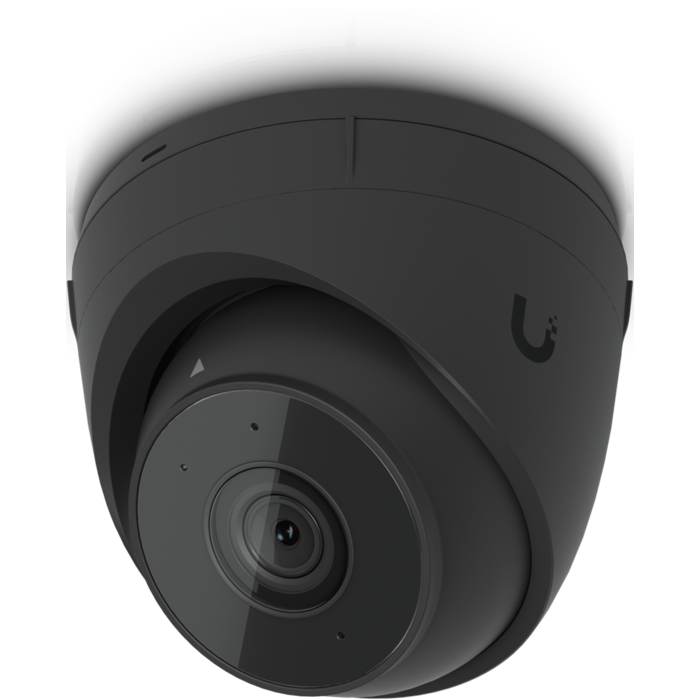 Ubiquiti Ubiquiti UniFi G5 Turret Ultra 2K Camera Zwart (UVC-G5-TURRET-ULTRA-B)