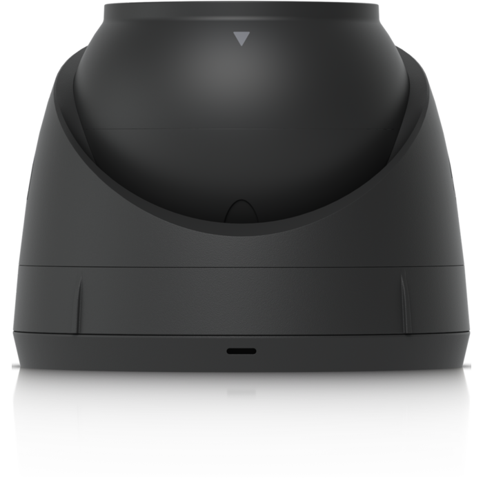 Ubiquiti Ubiquiti UniFi G5 Turret Ultra 2K Camera Zwart (UVC-G5-TURRET-ULTRA-B)