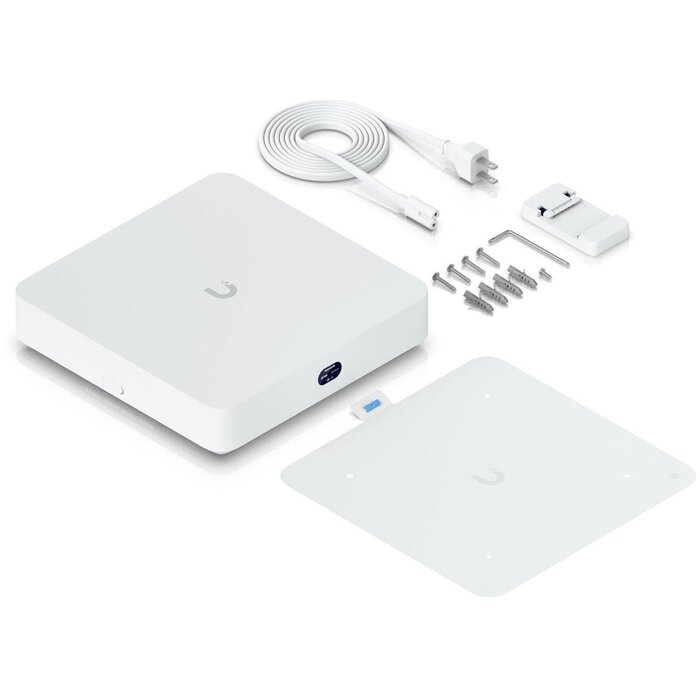 Ubiquiti Ubiquiti UniFi Protect UNVR 4-Bay NVR (UNVR-Instant)