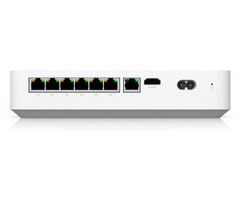 Ubiquiti Ubiquiti UniFi Protect UNVR - 4-Bay NVR met RAID & 10G SFP+