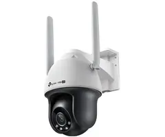 TP-Link TP-Link VIGI C540-4G 4MP Pan/Tilt Camera met 4G LTE & Kleurennachtzicht