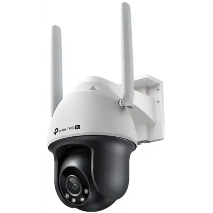 TP-Link TP-Link VIGI C540-4G 4G Pan/Tilt Camera (VIGI C540-4G(4MM))