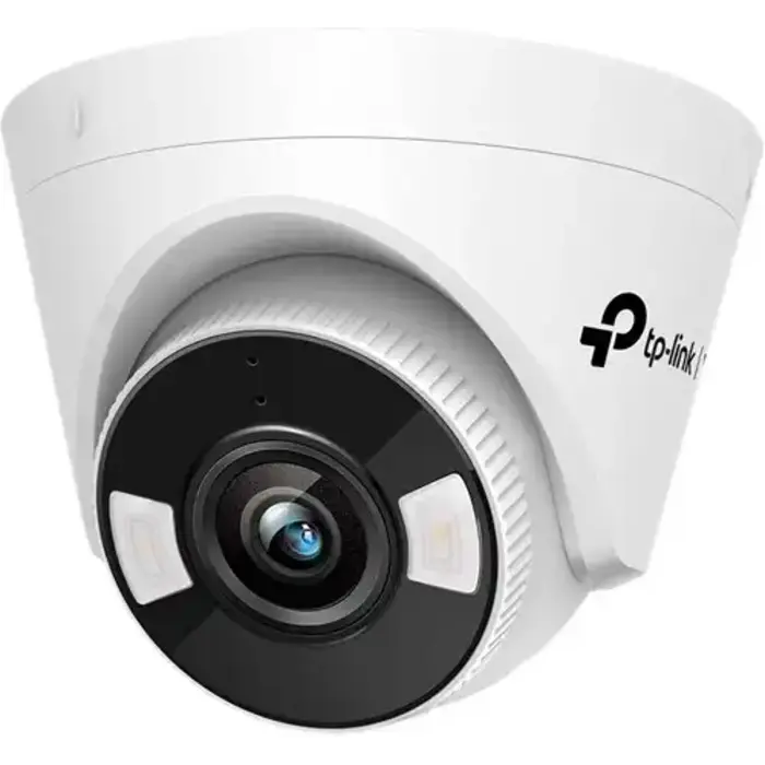 TP-Link TP-Link VIGI C450 5MP Full-Color Turret Camera (VIGI C450(4MM))