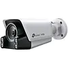 TP-Link TP-Link VIGI C340S 4MP ColorPro Camera - AI-Detectie & PoE - 4mm Lens