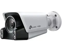 TP-Link TP-Link VIGI C340S 4MP ColorPro Camera - AI-Detectie & PoE - 4mm Lens