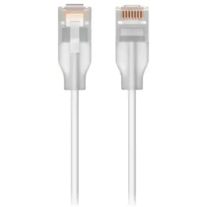 Ubiquiti Ubiquiti UniFi Etherlighting Patchkabel 15cm (UACC-CABLE-PATCH-EL-0.15M-W)