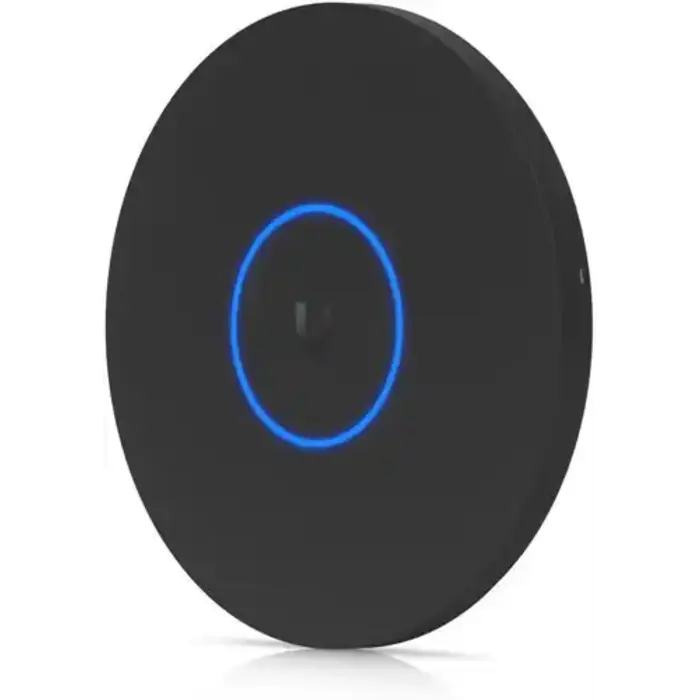 Ubiquiti Ubiquiti UniFi U7 Pro XG Zwart WiFi 7 Access Point, 10GbE Uplink