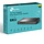TP-Link TL-SG1210MPE 10-Poorts Gigabit Easy Smart Switch - 8x PoE+ (123W) & SFP
