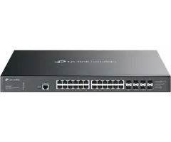 TP-Link TP-Link Omada SX3832MPP - 24-Poorts 10G PoE+ Managed Switch