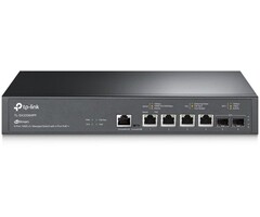 TP-Link TP-Link Omada SX3206HPP 10G PoE++ Switch