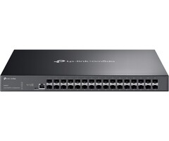 TP-Link TP-Link Omada SX3032F JetStream 24-Port 10G SFP+ L2+ Managed Switch