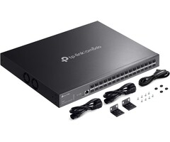 TP-Link TP-Link Omada SX3032F JetStream 32-Port 10G SFP+ L2+ Managed Switch