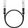 TP-Link SM9220-1M 100G QSFP28 Direct Attach Twinax Kabel - 1 Meter