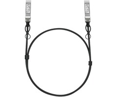 TP-Link TP-Link SM6220-1M 25G SFP28 Direct Attach Cable (DAC) - 1 meter