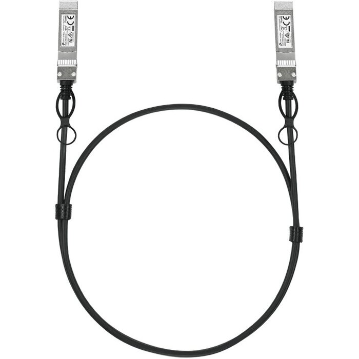 TP-Link TP-Link SM6220-1M 25G SFP28 Direct Attach Cable (DAC) - 1 meter