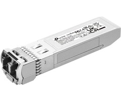 TP-Link TP-Link SM6110-SR 10G SFP+ Module - Multi-Mode Fiber (LC) - 300m