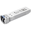 TP-Link TP-Link Omada SM6110-LR SFP+ Transceiver Module - Single-mode LC 10km