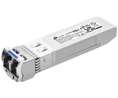 TP-Link TP-Link Omada SM6110-LR SFP+ Transceiver Module - Single-mode LC 10km