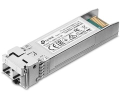 TP-Link TP-Link TL-SM5110-SR 10GBASE-SR SFP+ Transceiver Module (Multi-Mode LC, 300m)