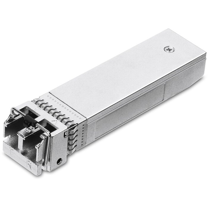 TP-Link TP-Link SM5110-SR 10G SFP+ Multi-Mode Transceiver (SM5110-SR)