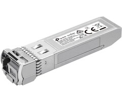 TP-Link TP-Link SM5110LSB-10 10G BiDi SFP+ Glasvezel Transceiver - 10km LC