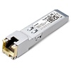 TP-Link TP-Link TL-SM331T Gigabit SFP Transceiver Module - Vezel-optiek - 300m