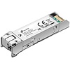 TP-Link TP-Link TL-SM321A WDM SFP Module - 1000Base-BX, 20km, Single-mode LC