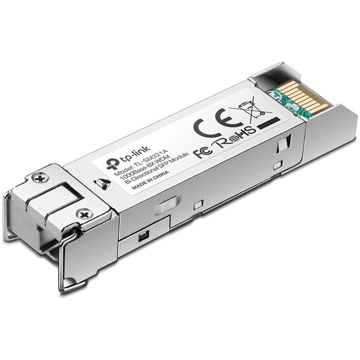 TP-Link TP-Link SM321A WDM SFP Module 20km (TL-SM321A)