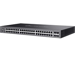 TP-Link TP-Link Omada SG5452X 48-Poorts L3 Managed Switch