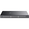 TP-Link TP-Link Omada SG3452XMPP 48x Gigabit PoE++ Managed Switch - 750W - 4x 10G SFP+