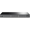 TP-Link TP-Link Omada SG3452X Managed Switch - 48x Gigabit & 4x 10G SFP+