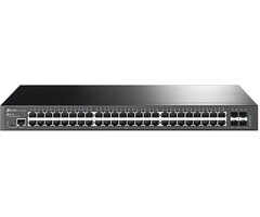 TP-Link TP-Link Omada SG3452X 48-Poorts Managed Switch