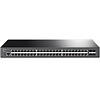 TP-Link TP-Link Omada TL-SG3452 - 48-Poorts Gigabit Managed Switch + 4x SFP
