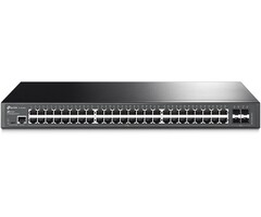 TP-Link TP-Link Omada SG3452 48P 10G Switch