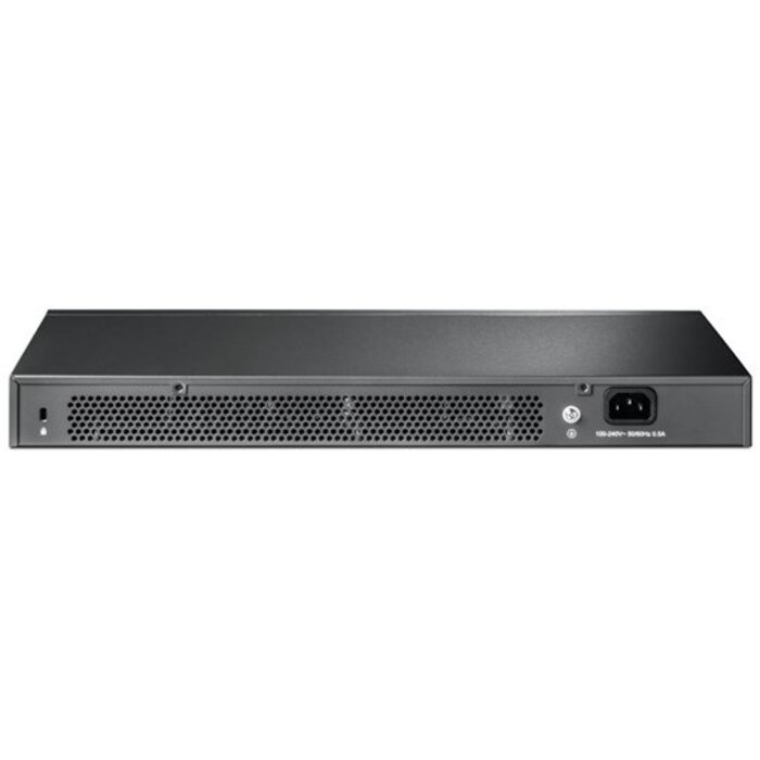 TP-Link TP-Link Omada SG3428 24-Poorts Gigabit Switch met 4x 10G SFP+ (SG3428)