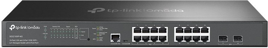 TP-Link TP-Link Omada SG3218XP-M2