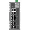 TP-Link TP-Link Omada IES210GPP Industriële 10-Port Gigabit PoE++ Switch