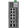 TP-Link Omada IES210GPP 10-Port Gigabit Industriële PoE++ Switch (240W)